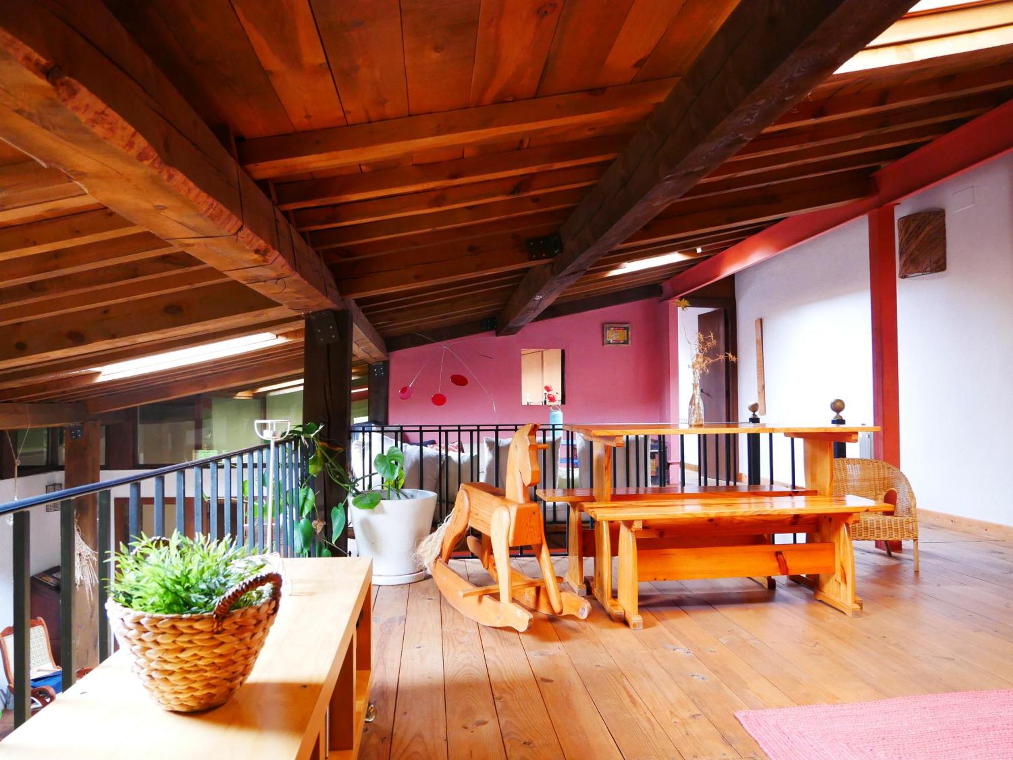 בית הארחה Aragosa 	Casa Corazon De Piedra En El Rio Dulce מראה חיצוני תמונה