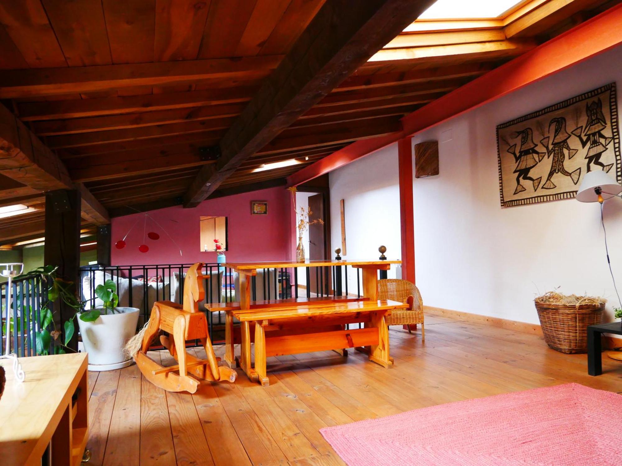 בית הארחה Aragosa 	Casa Corazon De Piedra En El Rio Dulce מראה חיצוני תמונה